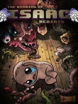 The Binding of Isaac