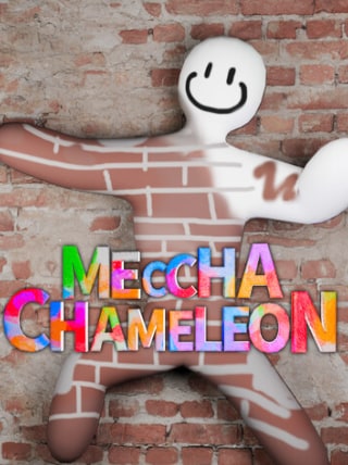Meccha Chameleon
