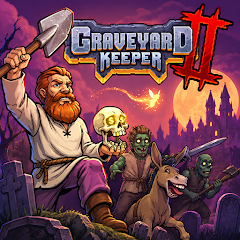 Graveyard Keeper 2