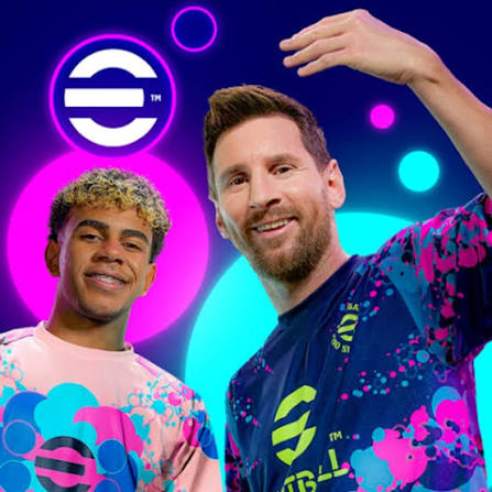 eFootball 2027 Offline